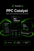 Amazon  PPC Catalyst