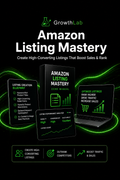 Amazon Listing Mastery