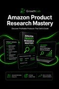 Amazon Product Research Mastery